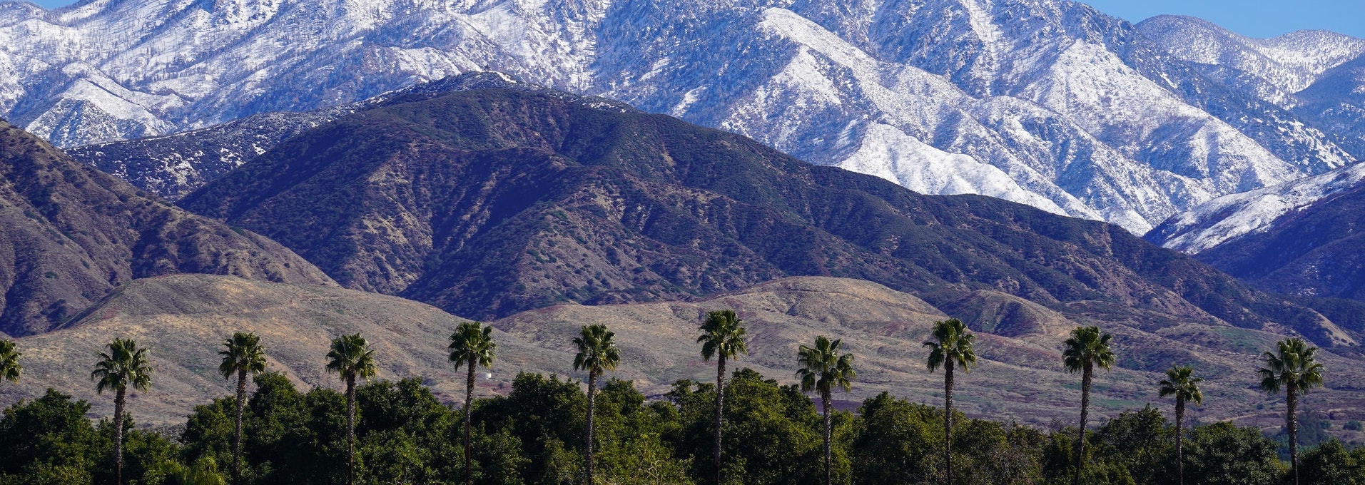 Inland Empire California Clean Air Day