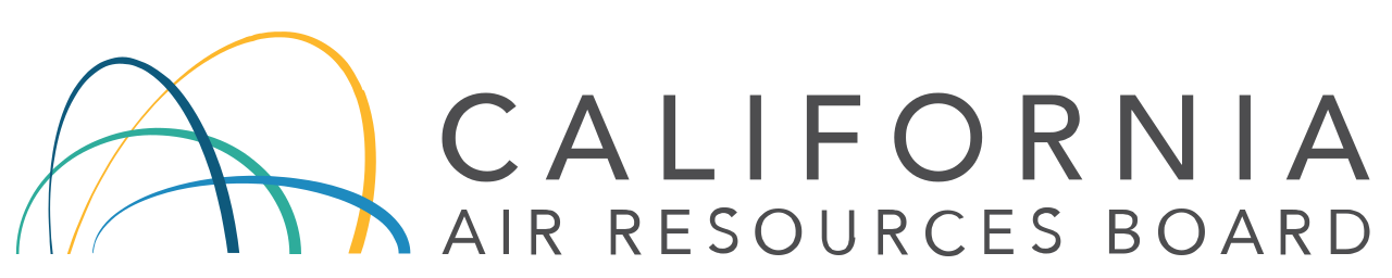 California Air Resources Board logo