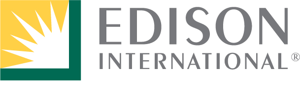 Edison International logo