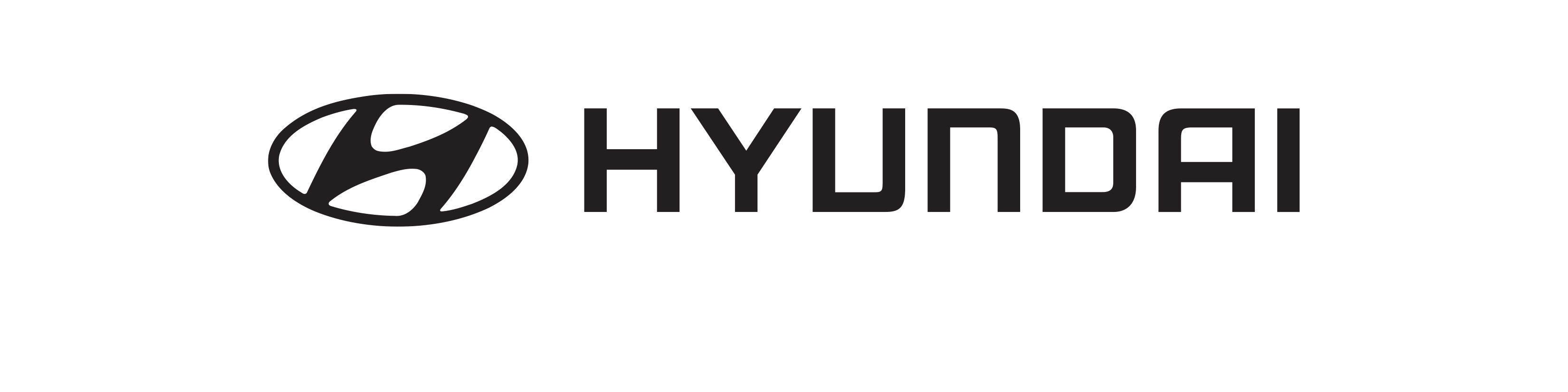 Hyundai logo